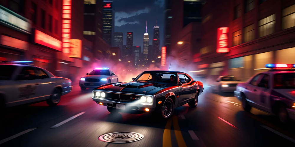 Grand Theft Auto V free